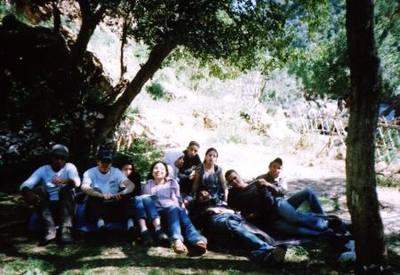 ouzoud